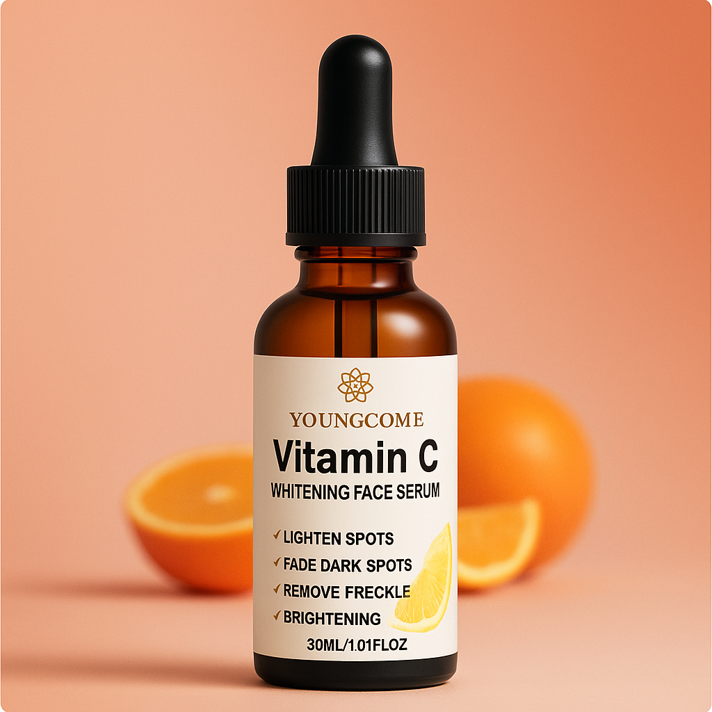 Vitamin C Glow Serum