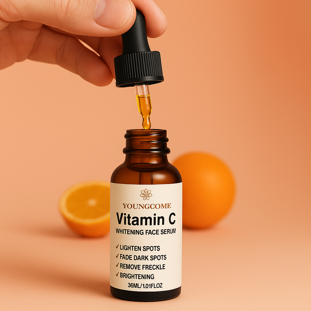 Vitamin C Glow Serum