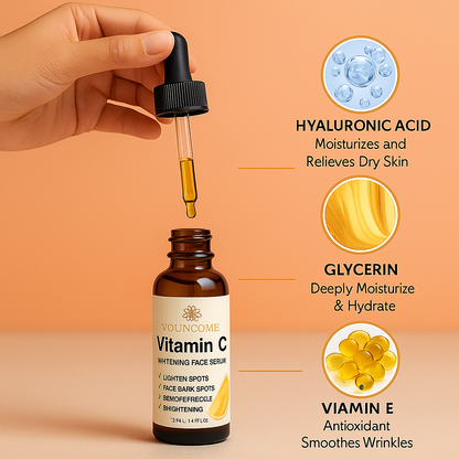 Vitamin C Glow Serum