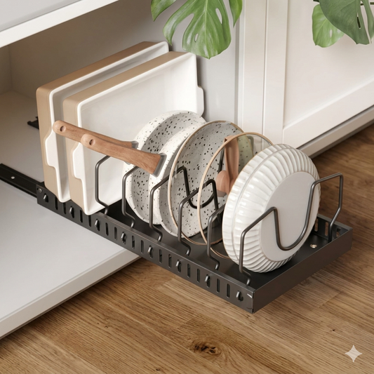 Slide Nest