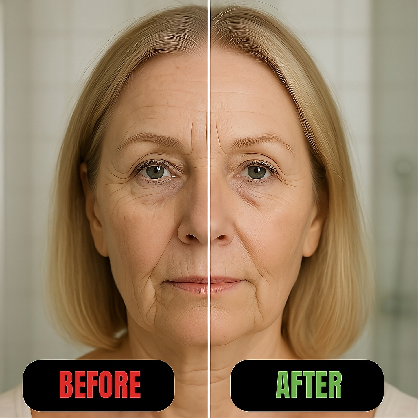 Vitamin C Glow Serum